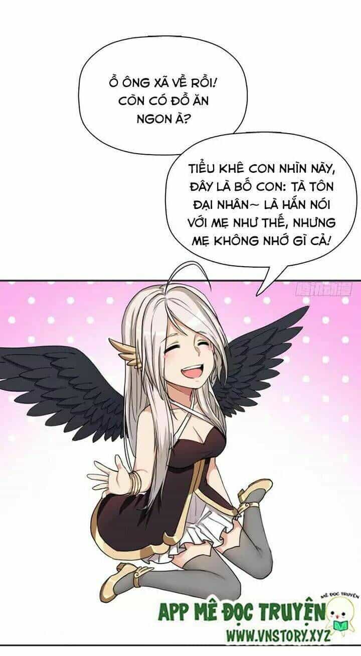Cứu Thế Giới Đi Ông Chú - Chương 39 - ảnh 35
