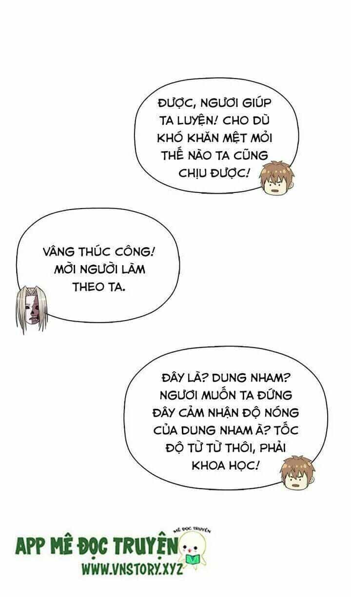 Cứu Thế Giới Đi Ông Chú - Chương 39 - ảnh 44