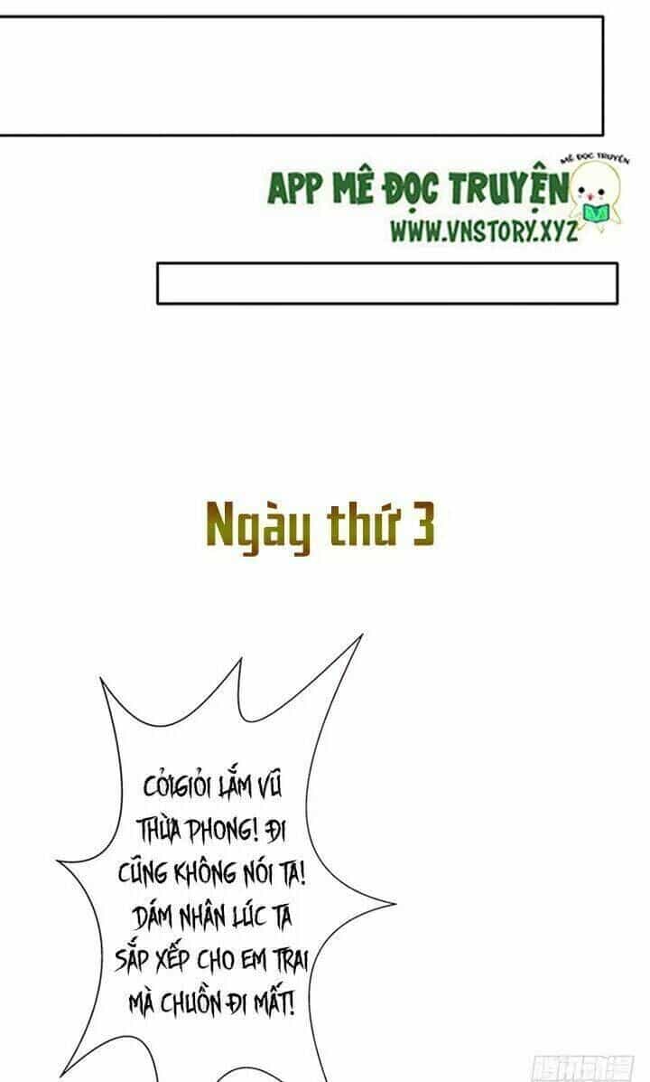 Cứu Thế Giới Đi Ông Chú - Chương 39 - ảnh 9