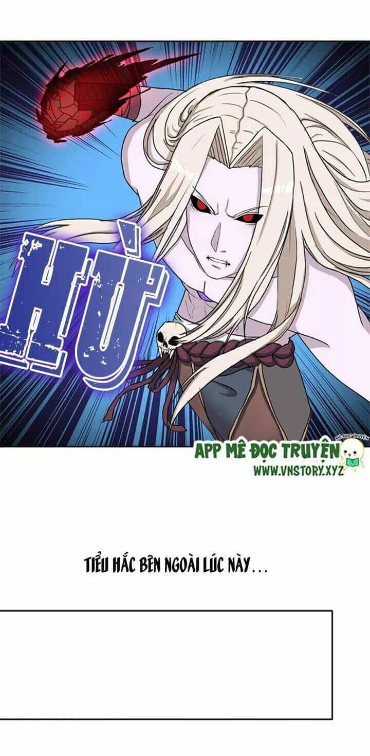 Cứu Thế Giới Đi Ông Chú - Chương 40 - ảnh 21
