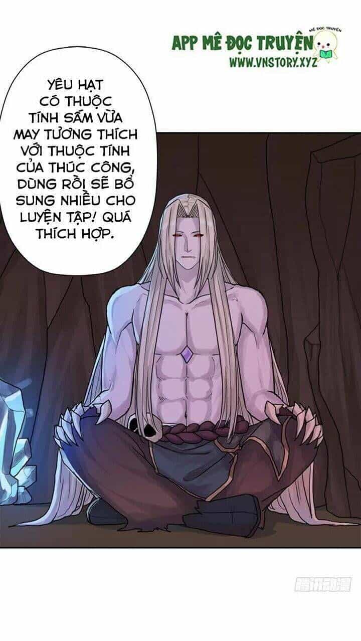 Cứu Thế Giới Đi Ông Chú - Chương 40 - ảnh 49
