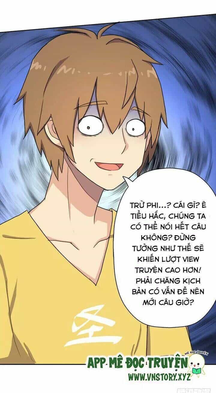 Cứu Thế Giới Đi Ông Chú - Chương 41 - ảnh 28