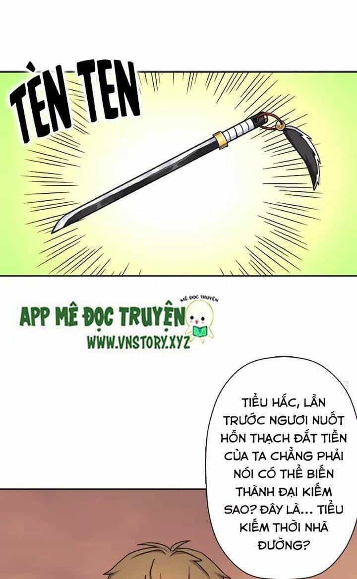 Cứu Thế Giới Đi Ông Chú - Chương 41 - ảnh 35
