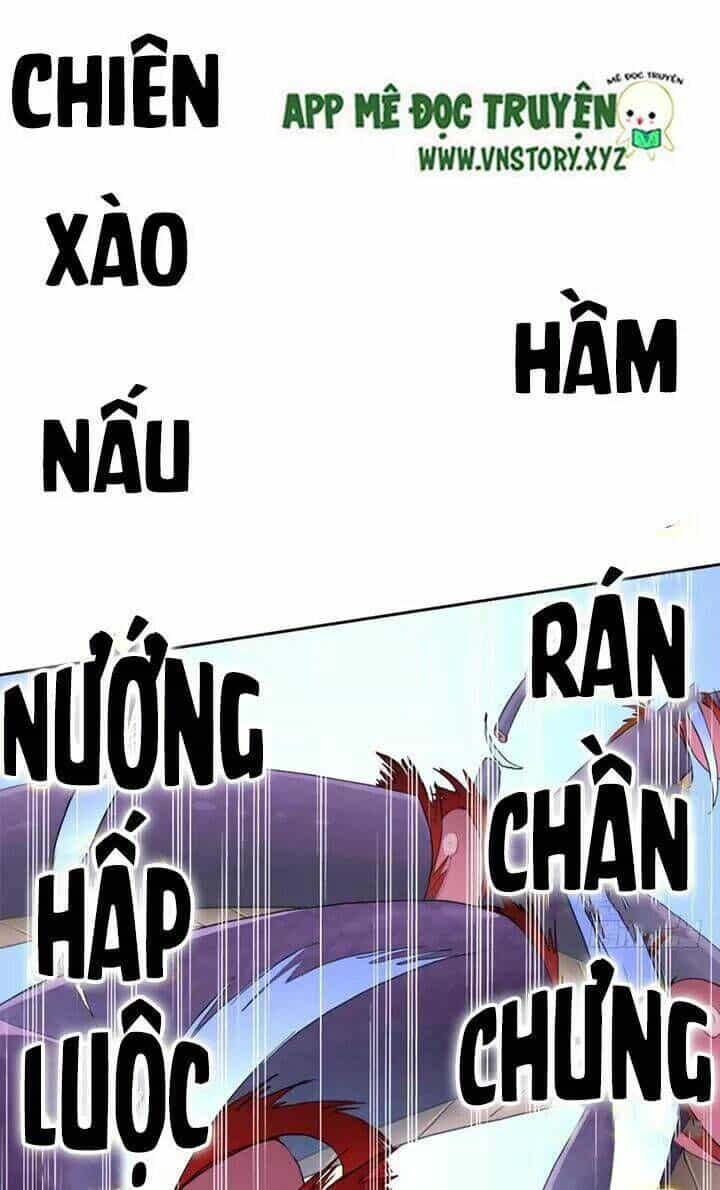Cứu Thế Giới Đi Ông Chú - Chương 41 - ảnh 40