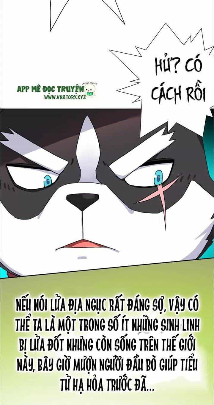 Cứu Thế Giới Đi Ông Chú - Chương 42 - ảnh 47