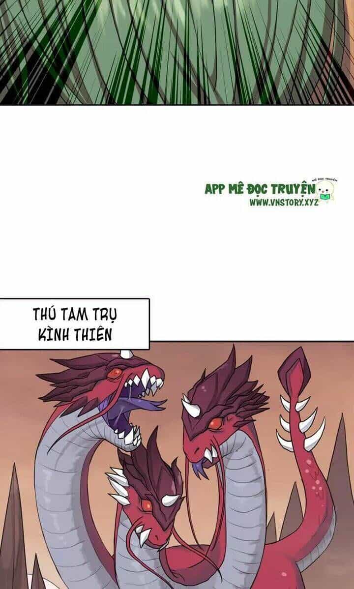 Cứu Thế Giới Đi Ông Chú - Chương 42 - ảnh 5