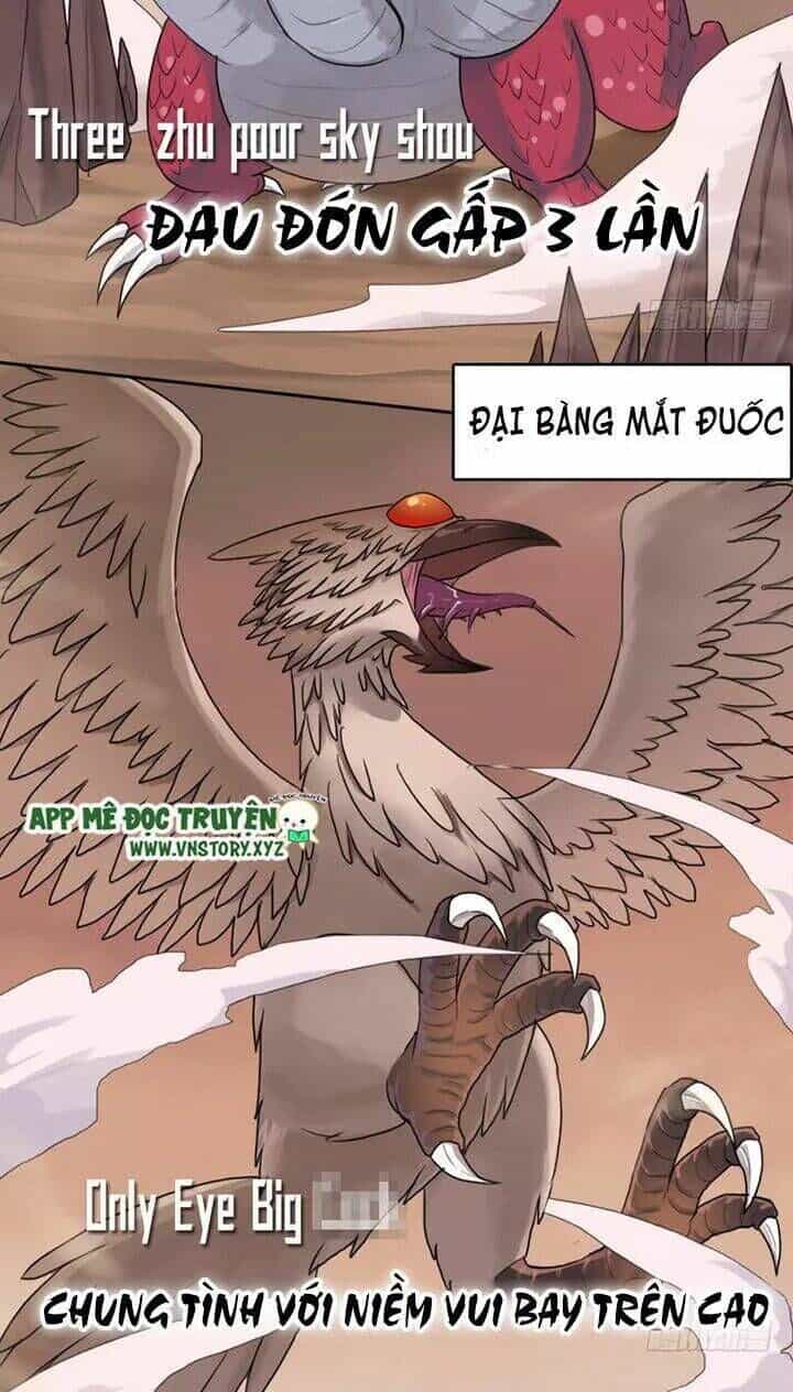 Cứu Thế Giới Đi Ông Chú - Chương 42 - ảnh 6