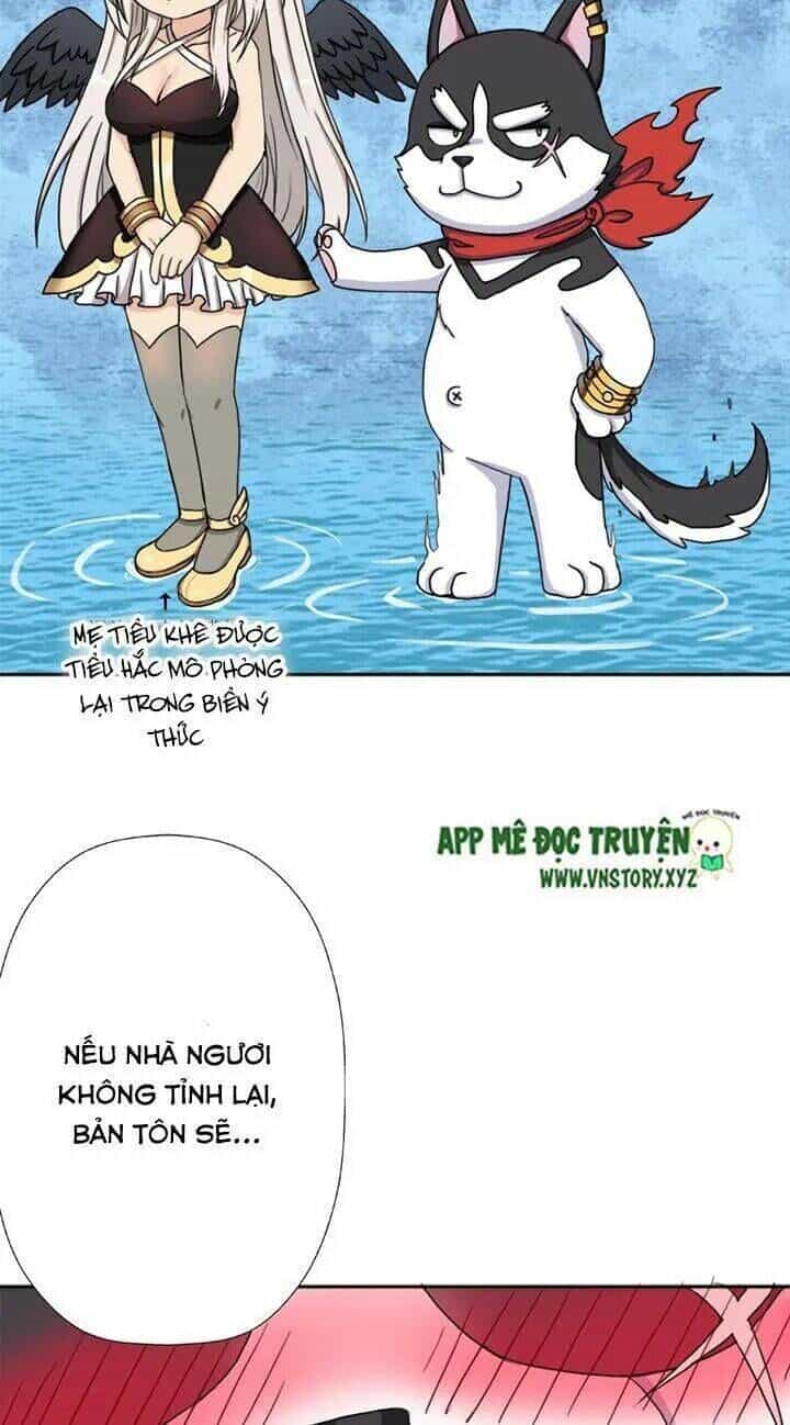 Cứu Thế Giới Đi Ông Chú - Chương 43 - ảnh 42