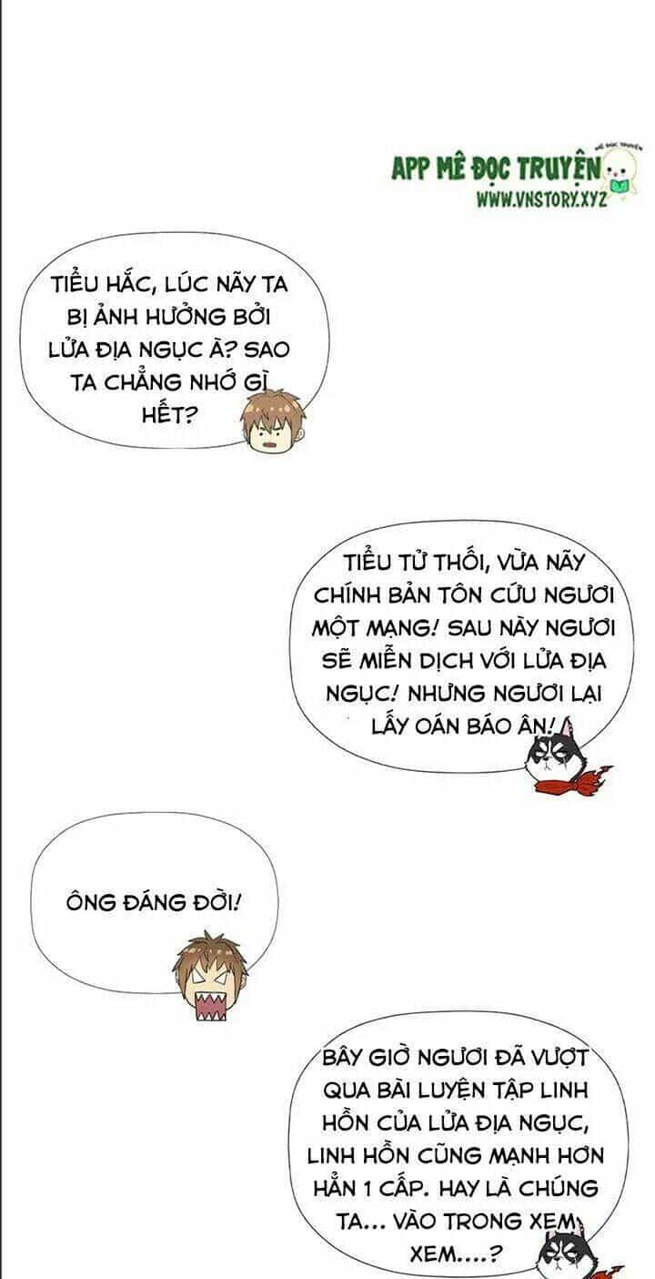 Cứu Thế Giới Đi Ông Chú - Chương 43 - ảnh 49