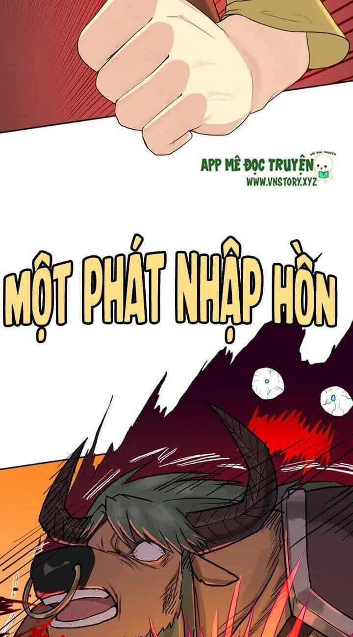 Cứu Thế Giới Đi Ông Chú - Chương 43 - ảnh 6
