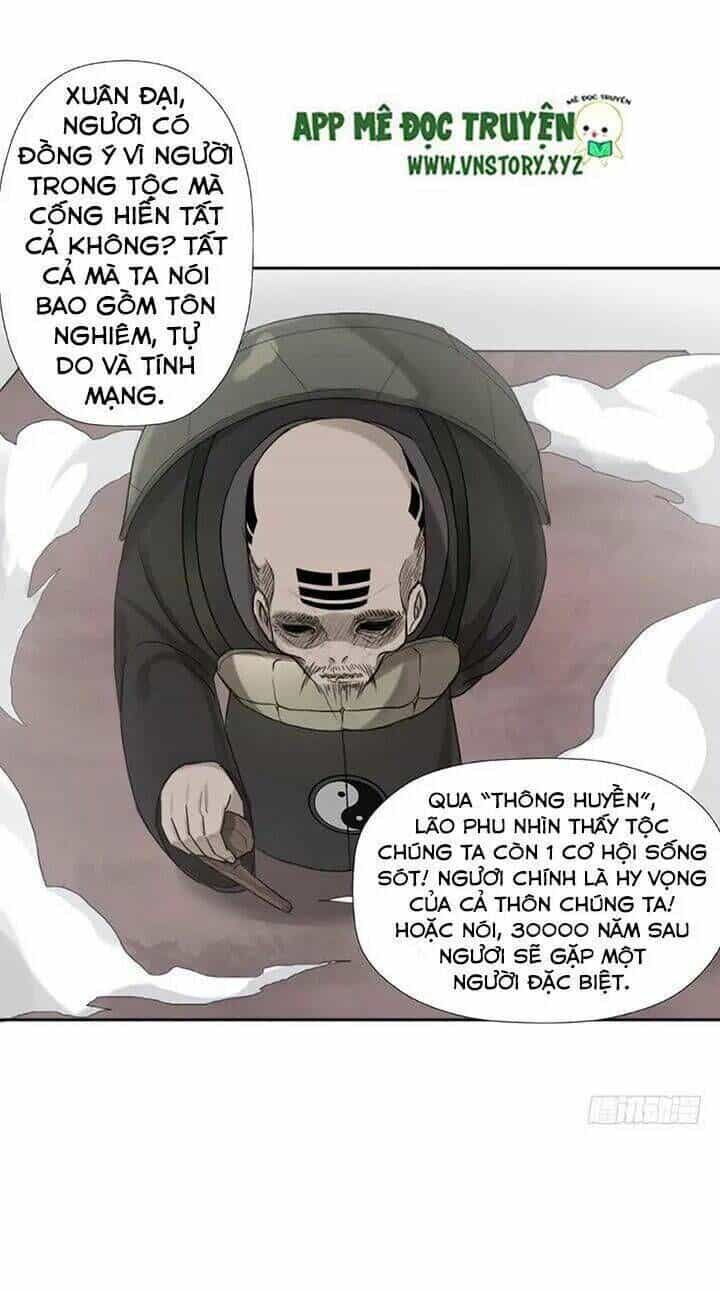 Cứu Thế Giới Đi Ông Chú - Chương 45 - ảnh 14
