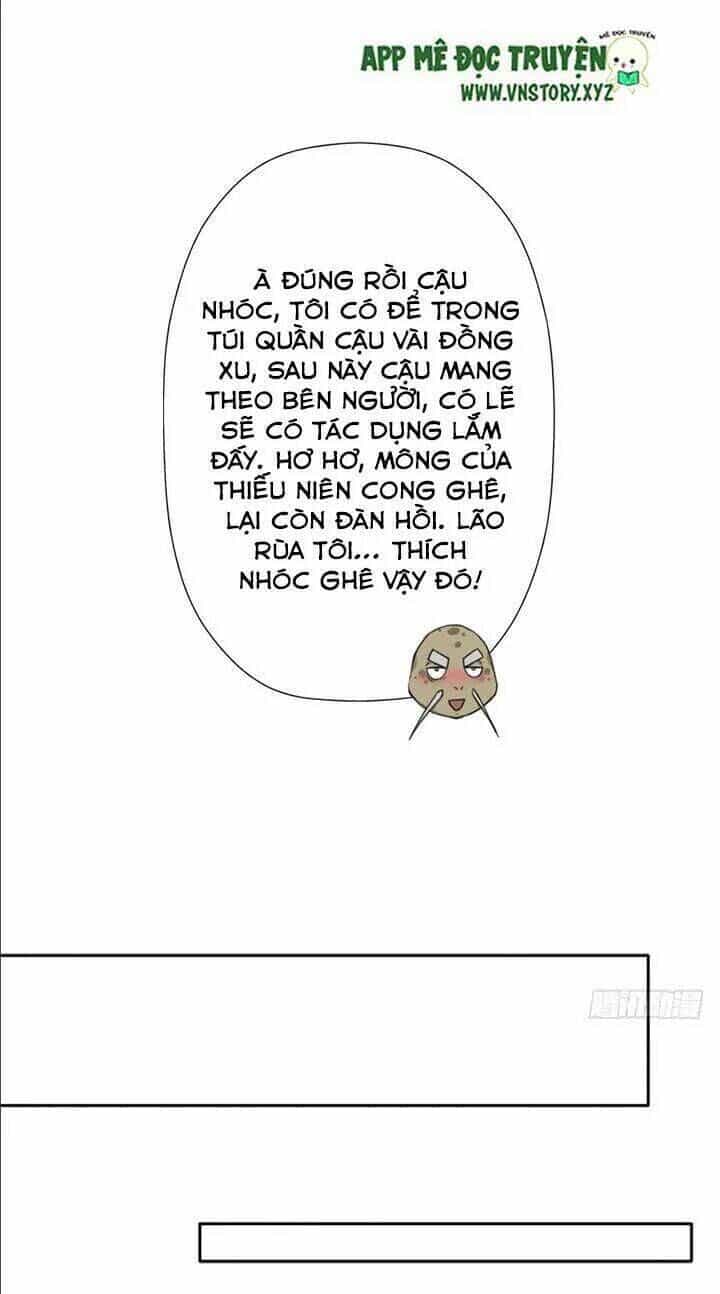 Cứu Thế Giới Đi Ông Chú - Chương 46 - ảnh 48
