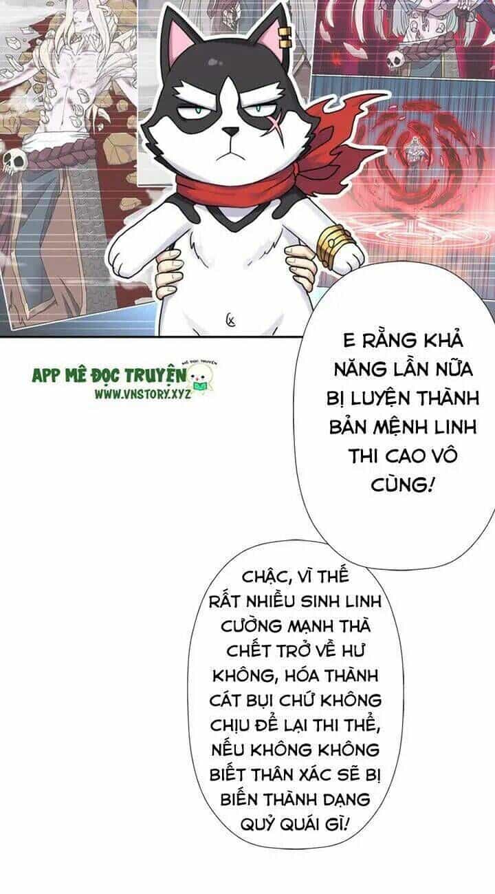 Cứu Thế Giới Đi Ông Chú - Chương 47 - ảnh 18