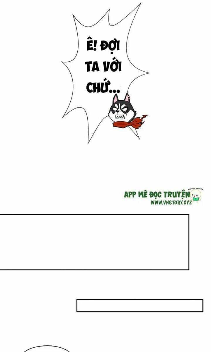 Cứu Thế Giới Đi Ông Chú - Chương 47 - ảnh 21