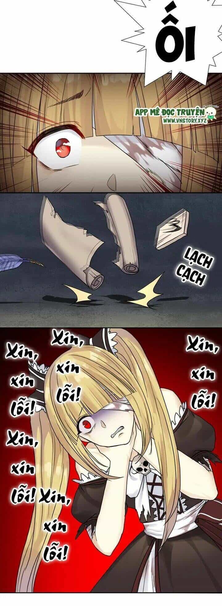 Cứu Thế Giới Đi Ông Chú - Chương 47 - ảnh 24