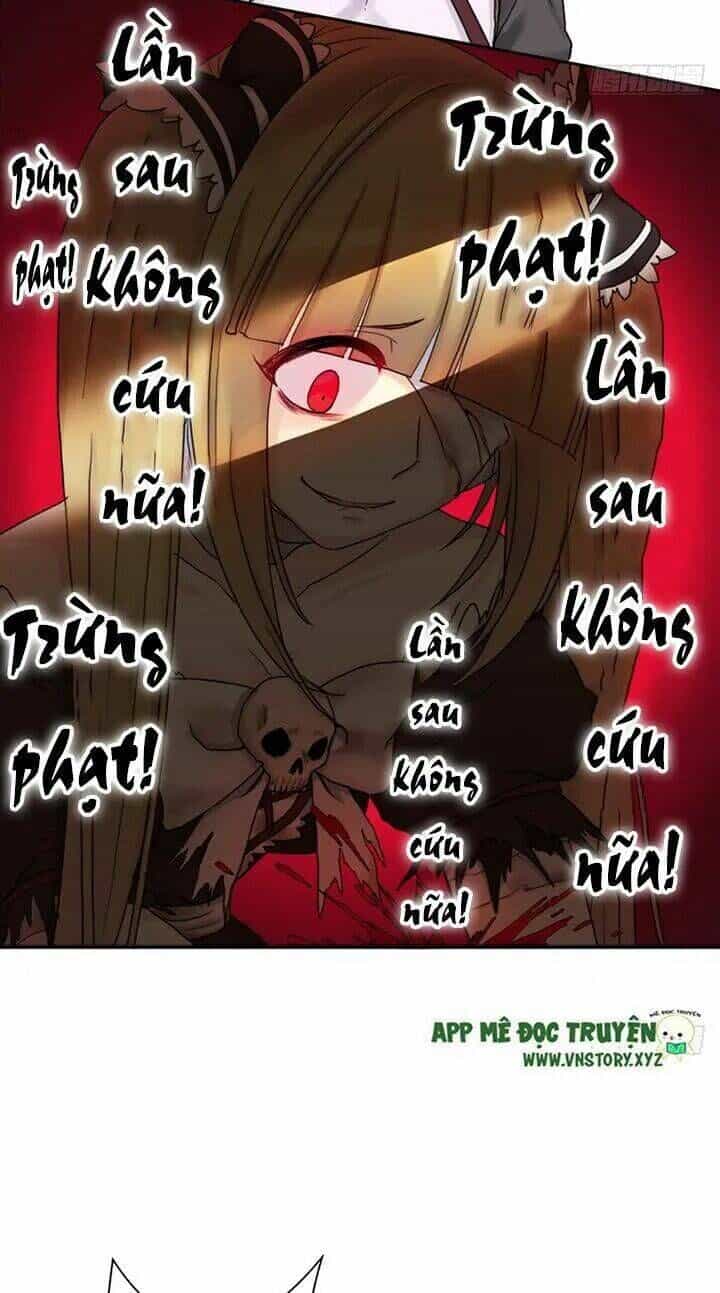 Cứu Thế Giới Đi Ông Chú - Chương 47 - ảnh 28