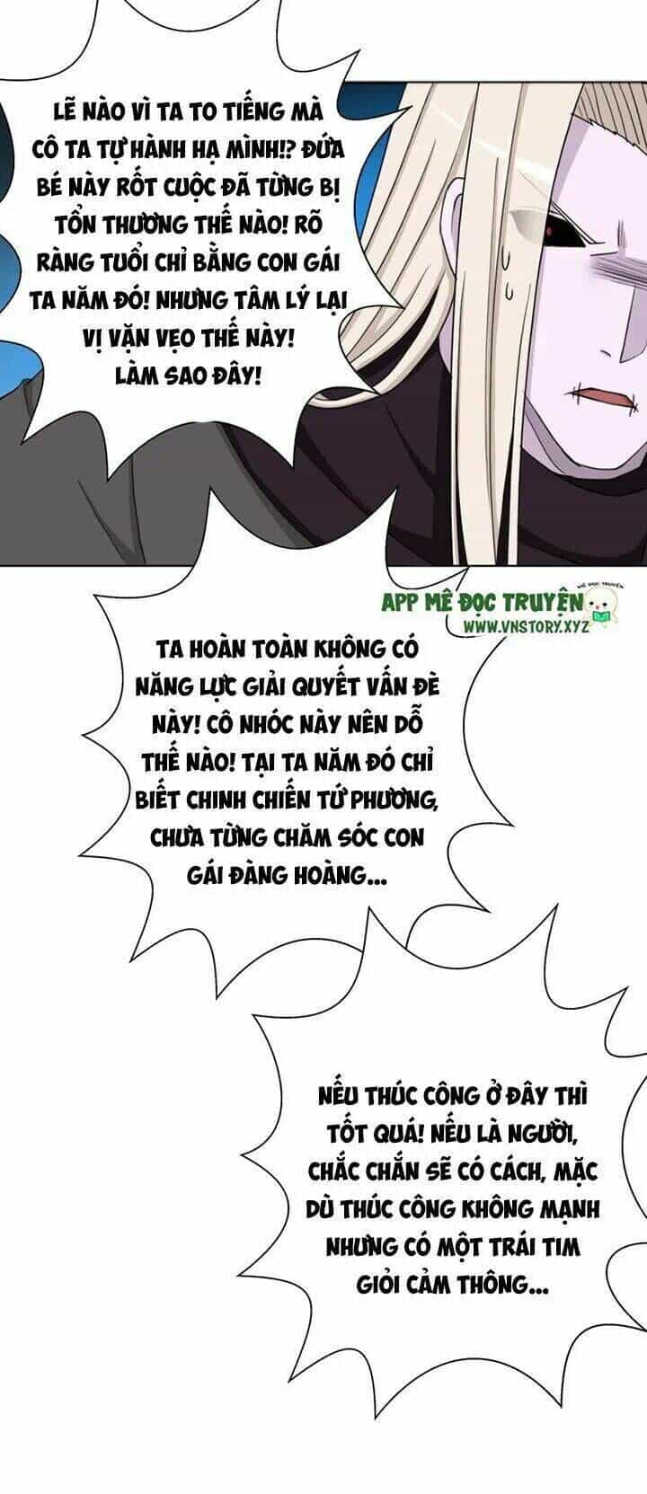 Cứu Thế Giới Đi Ông Chú - Chương 47 - ảnh 29