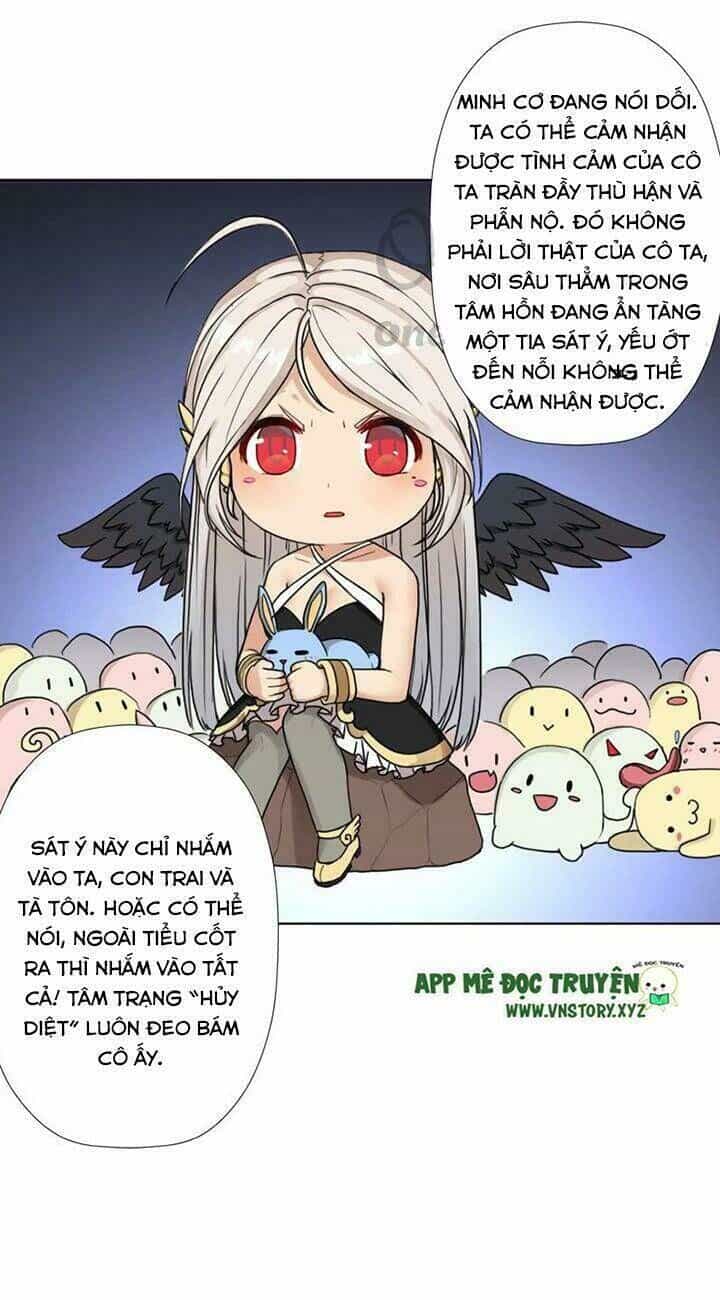 Cứu Thế Giới Đi Ông Chú - Chương 49 - ảnh 15