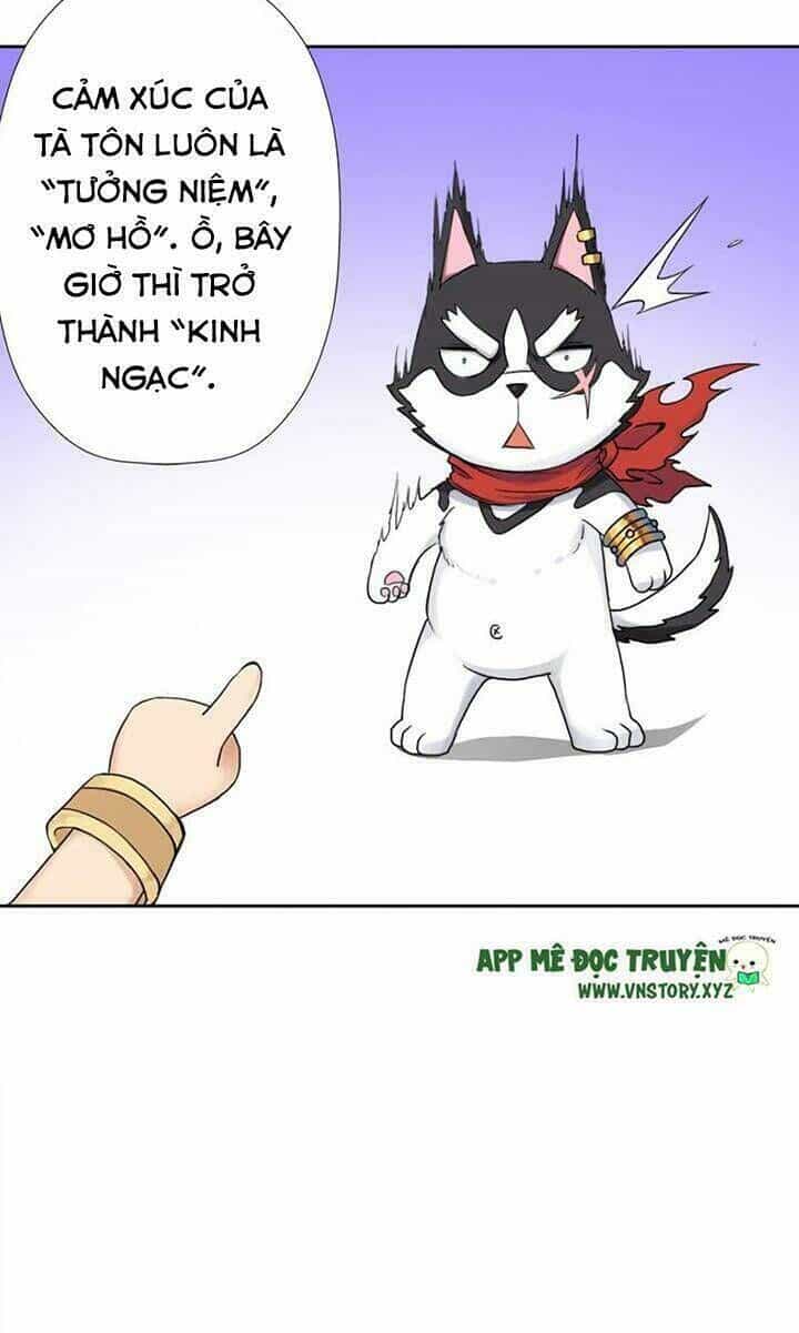 Cứu Thế Giới Đi Ông Chú - Chương 49 - ảnh 19