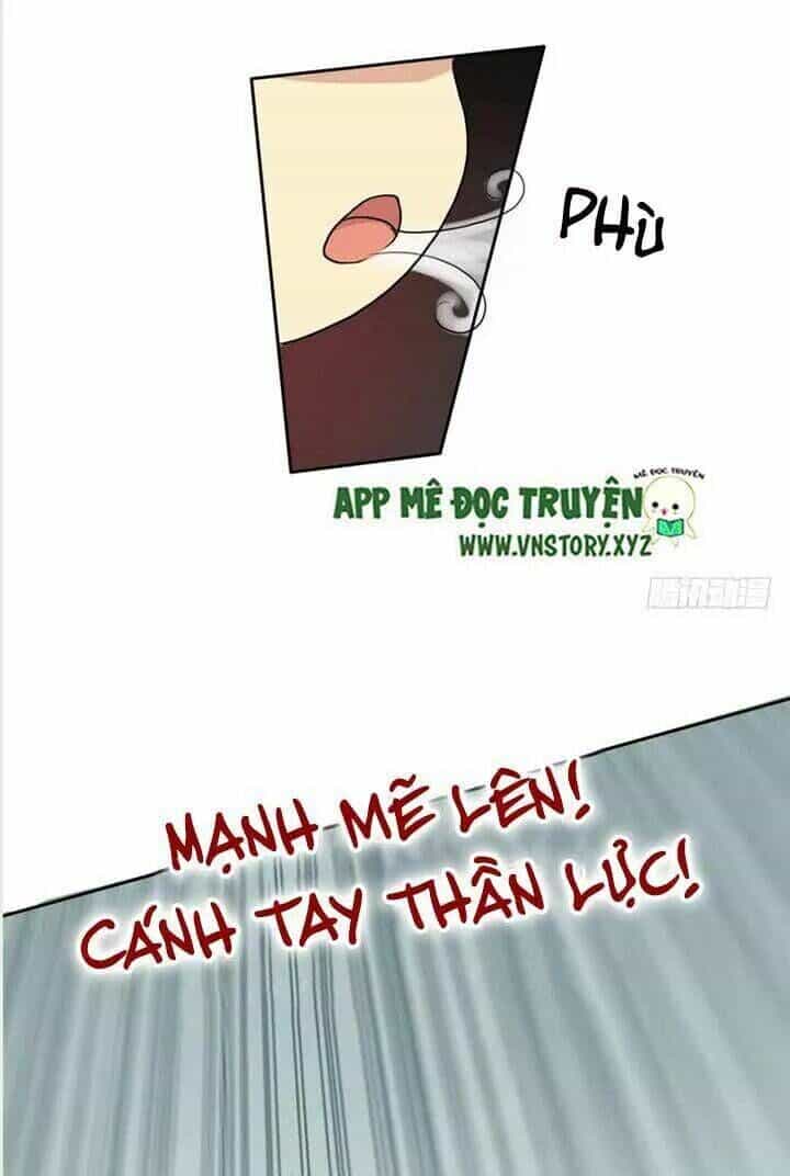Cứu Thế Giới Đi Ông Chú - Chương 5 - ảnh 11