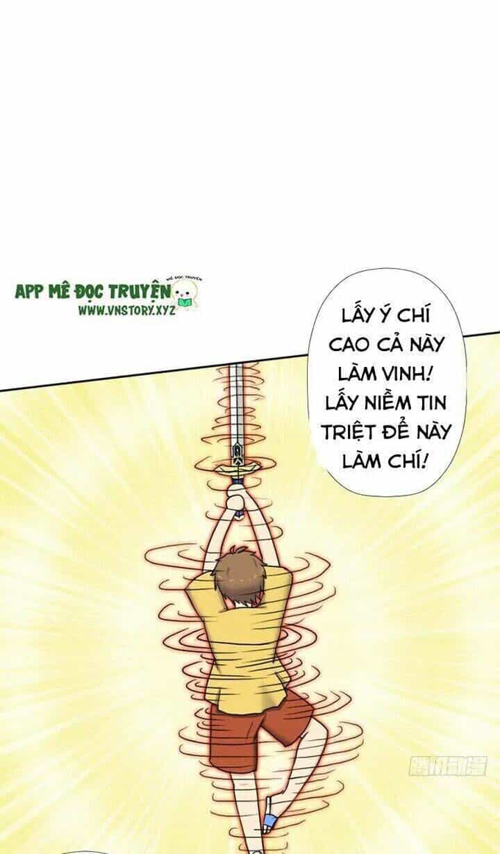 Cứu Thế Giới Đi Ông Chú - Chương 50 - ảnh 11