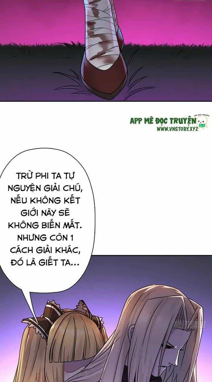 Cứu Thế Giới Đi Ông Chú - Chương 50 - ảnh 36