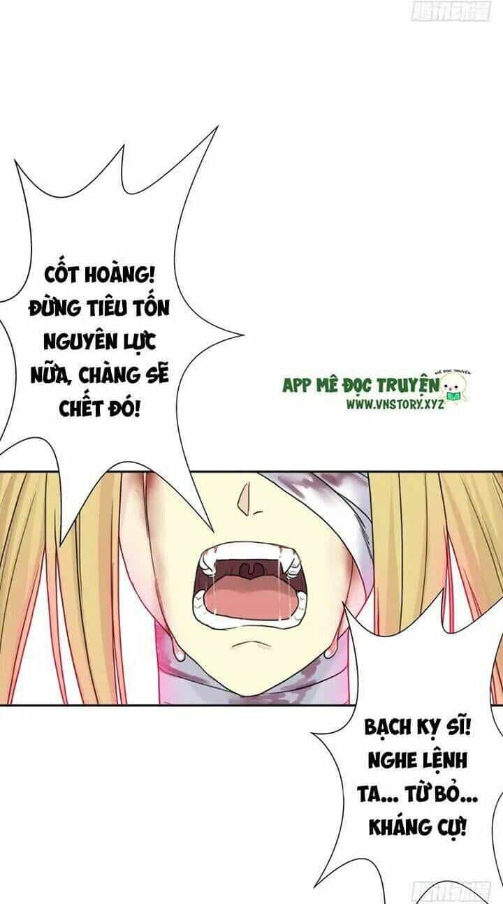 Cứu Thế Giới Đi Ông Chú - Chương 50 - ảnh 50