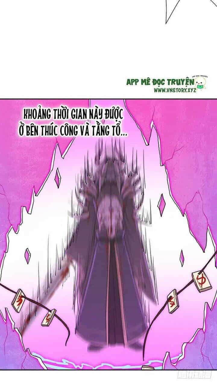 Cứu Thế Giới Đi Ông Chú - Chương 50 - ảnh 51