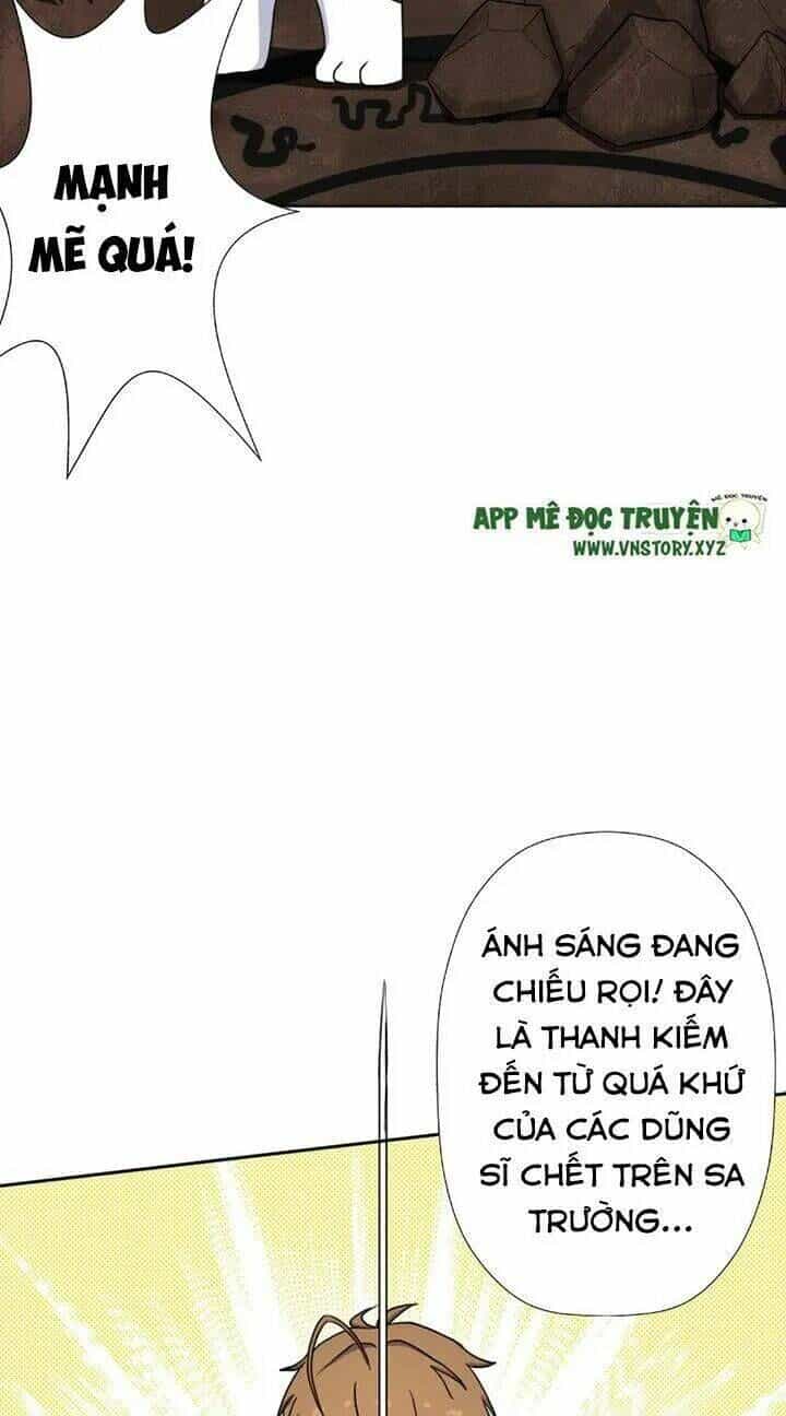 Cứu Thế Giới Đi Ông Chú - Chương 50 - ảnh 7