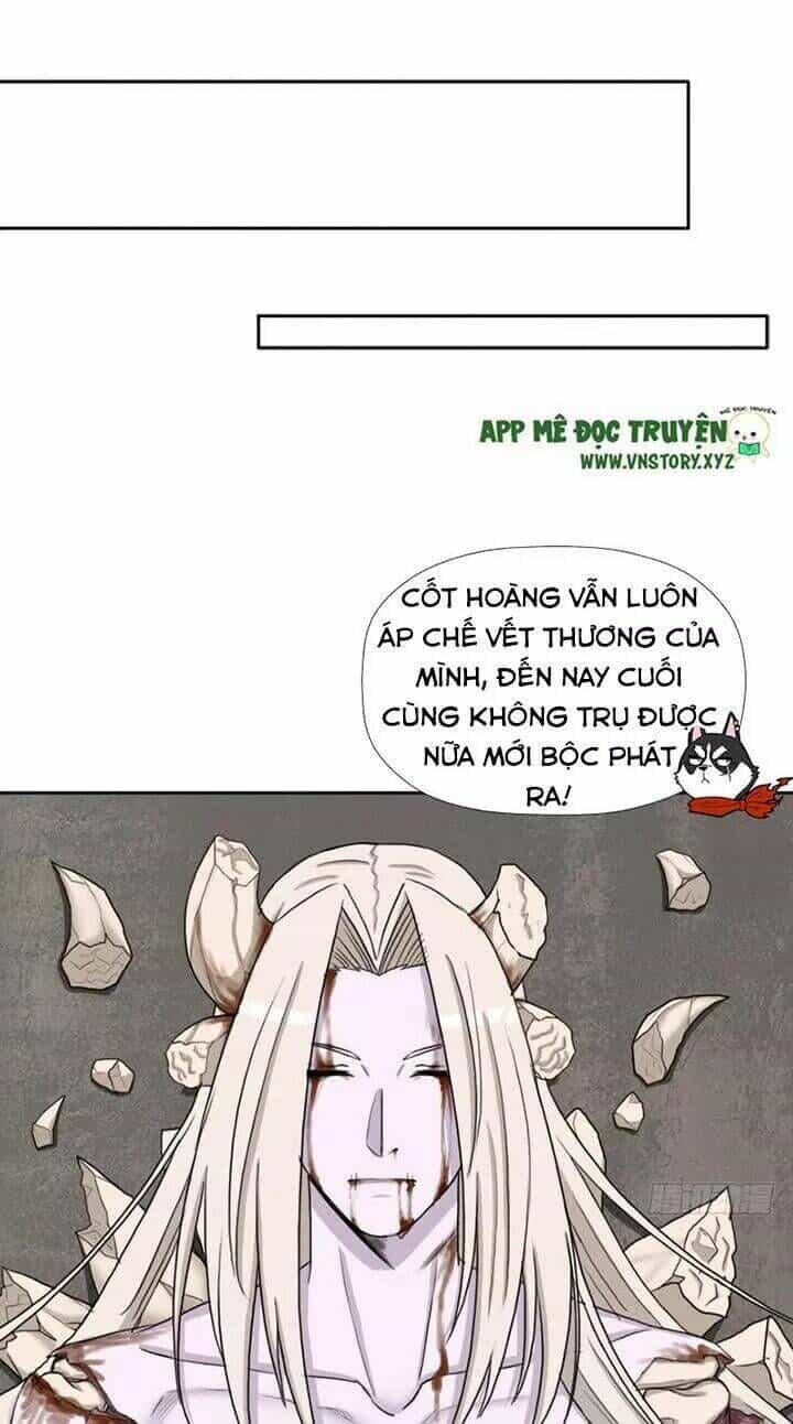 Cứu Thế Giới Đi Ông Chú - Chương 51 - ảnh 11