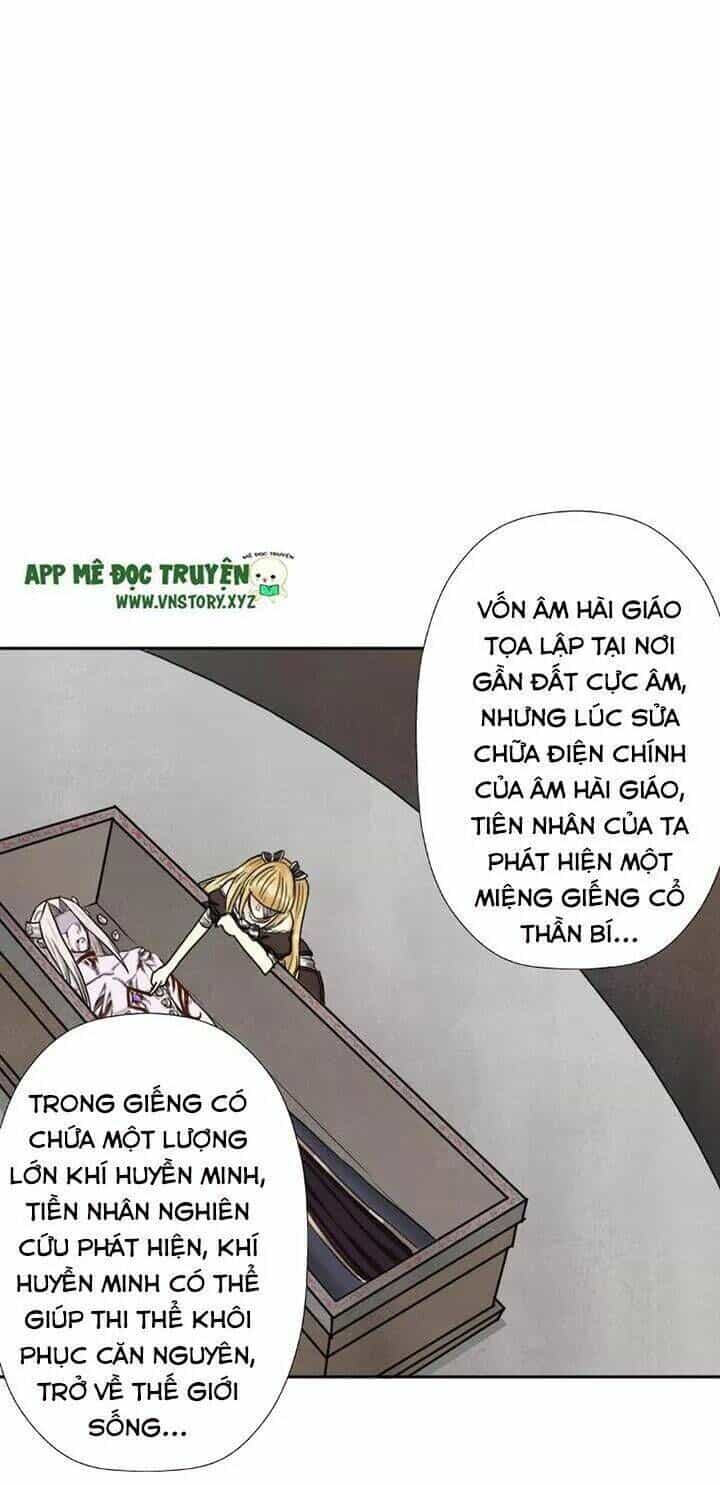 Cứu Thế Giới Đi Ông Chú - Chương 51 - ảnh 15