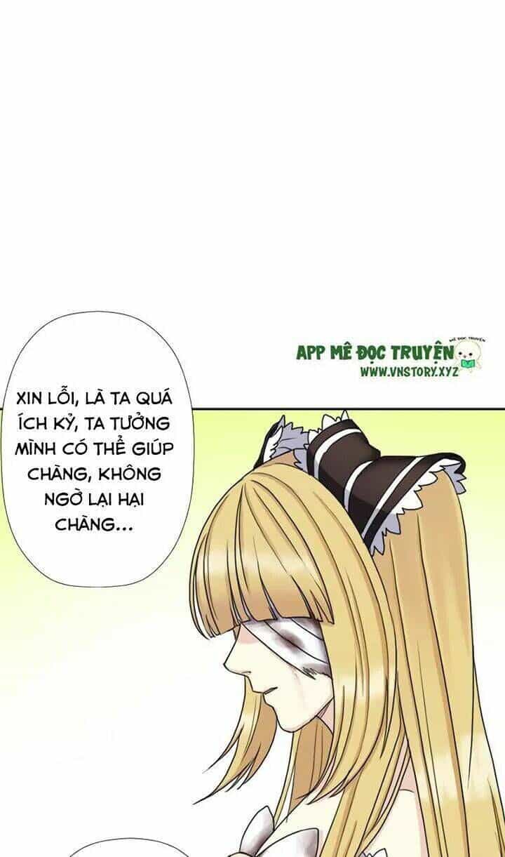 Cứu Thế Giới Đi Ông Chú - Chương 51 - ảnh 16