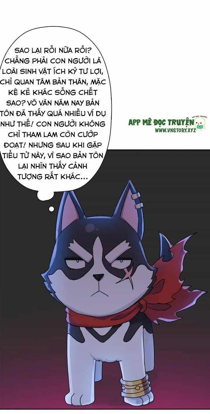Cứu Thế Giới Đi Ông Chú - Chương 51 - ảnh 35