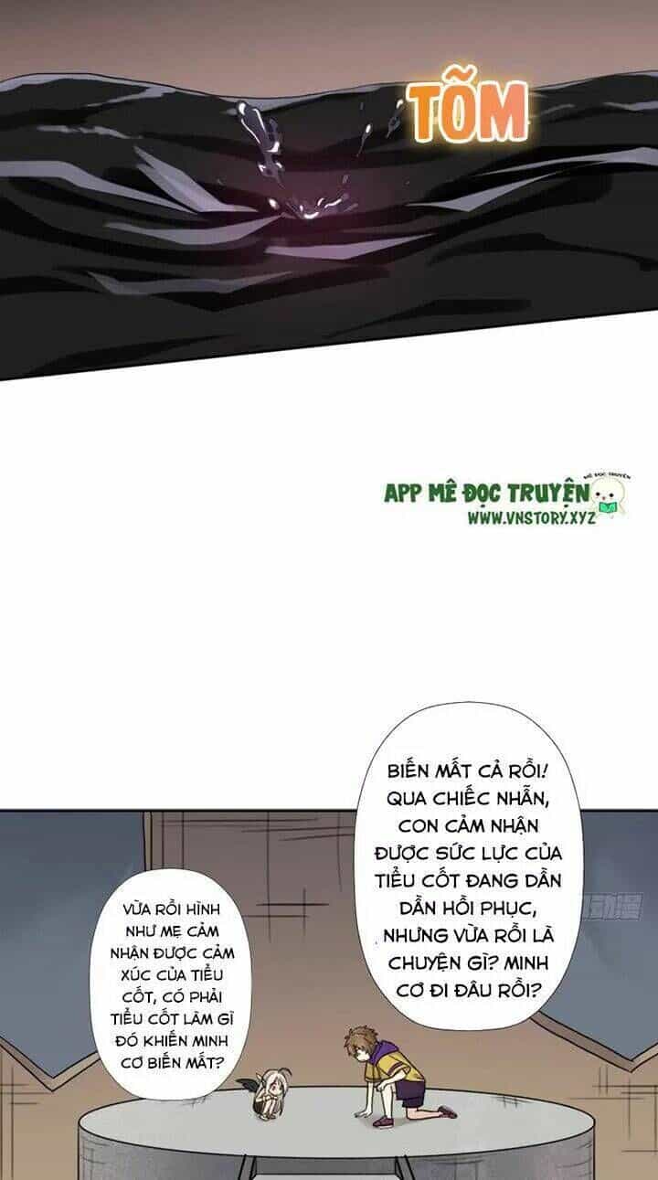 Cứu Thế Giới Đi Ông Chú - Chương 51 - ảnh 44