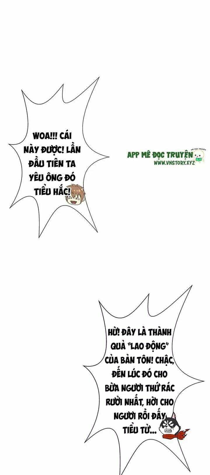 Cứu Thế Giới Đi Ông Chú - Chương 51 - ảnh 48