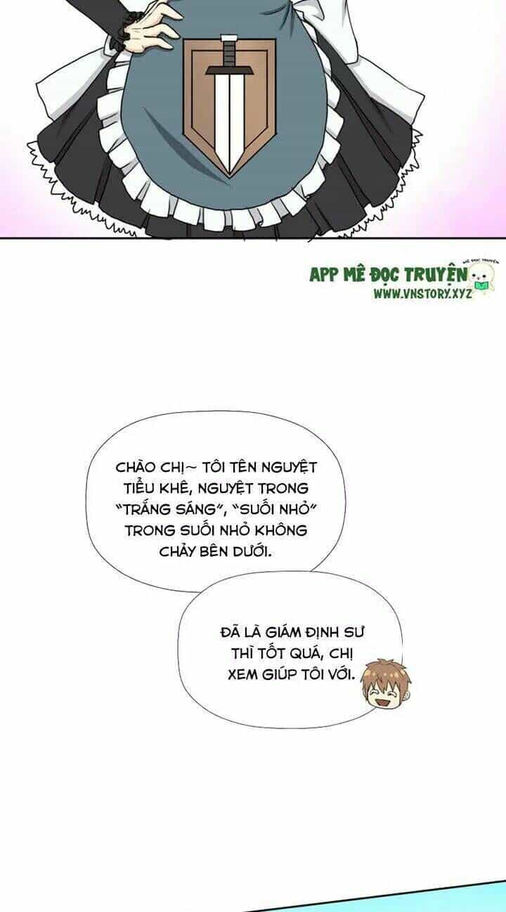 Cứu Thế Giới Đi Ông Chú - Chương 52 - ảnh 36