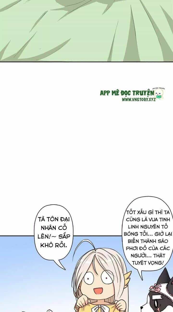 Cứu Thế Giới Đi Ông Chú - Chương 53 - ảnh 19