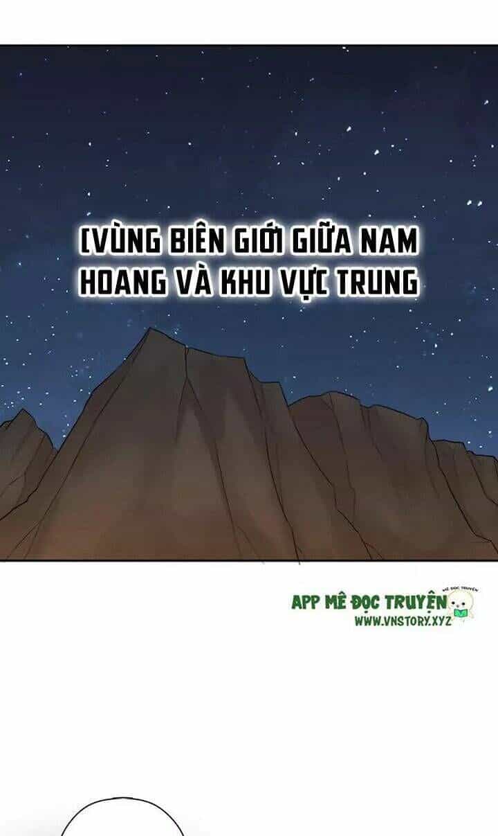 Cứu Thế Giới Đi Ông Chú - Chương 53 - ảnh 3