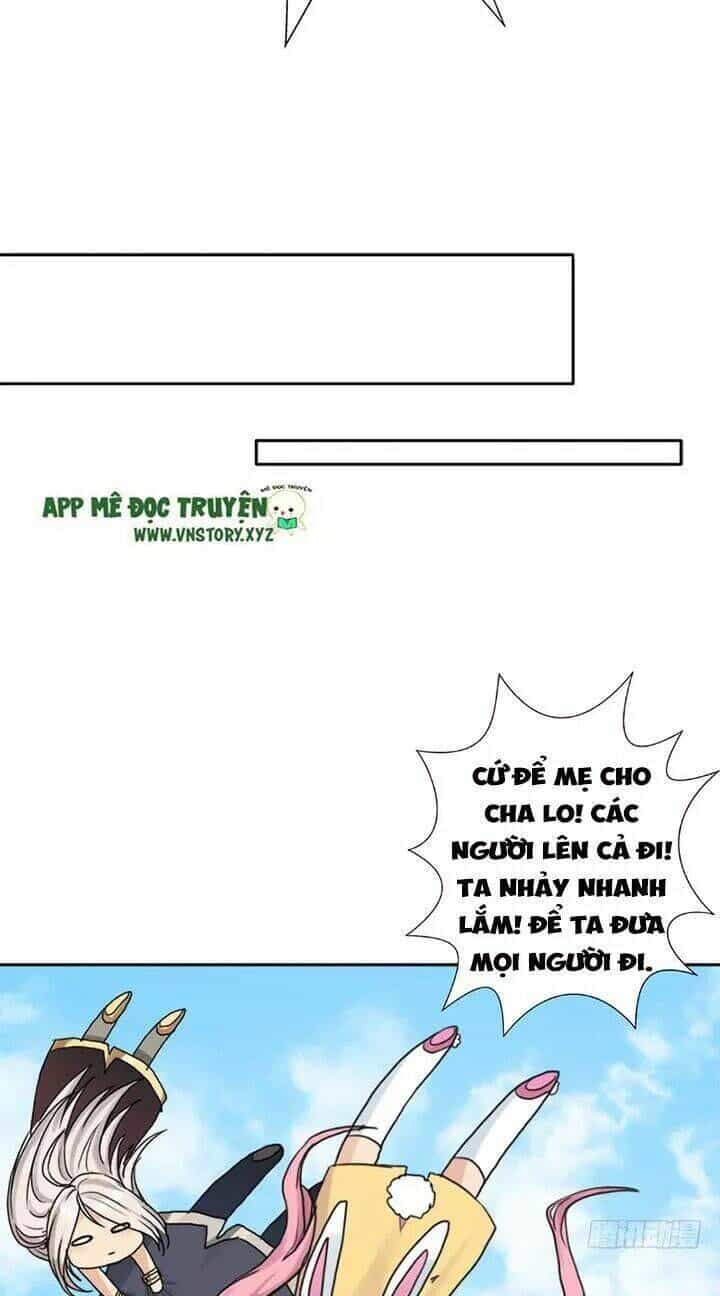 Cứu Thế Giới Đi Ông Chú - Chương 53 - ảnh 44