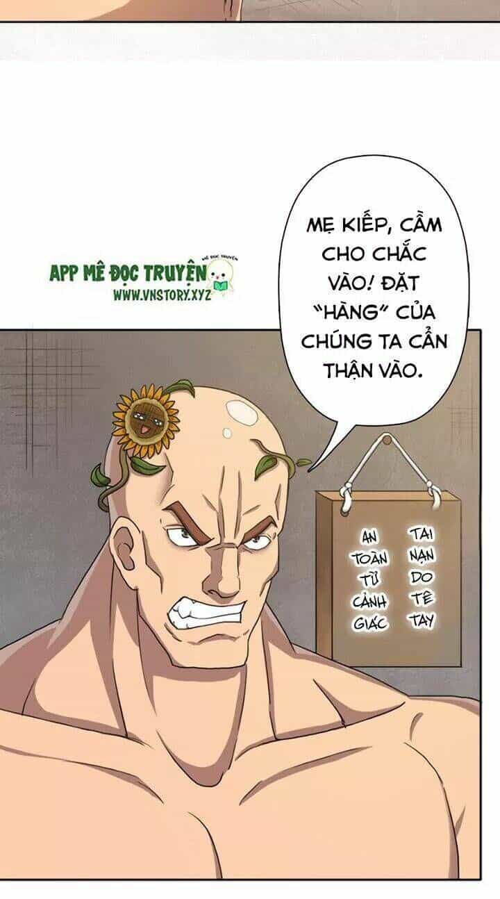 Cứu Thế Giới Đi Ông Chú - Chương 54 - ảnh 22