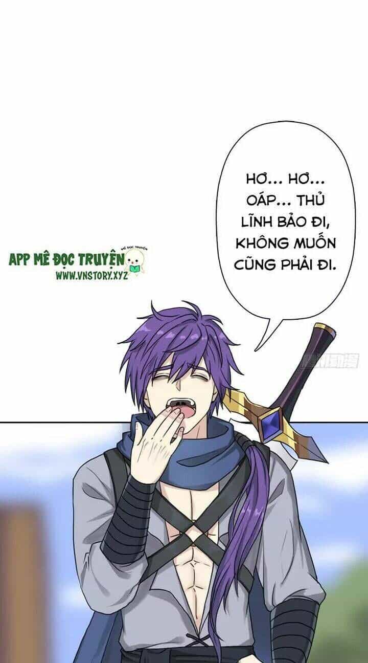 Cứu Thế Giới Đi Ông Chú - Chương 54 - ảnh 31