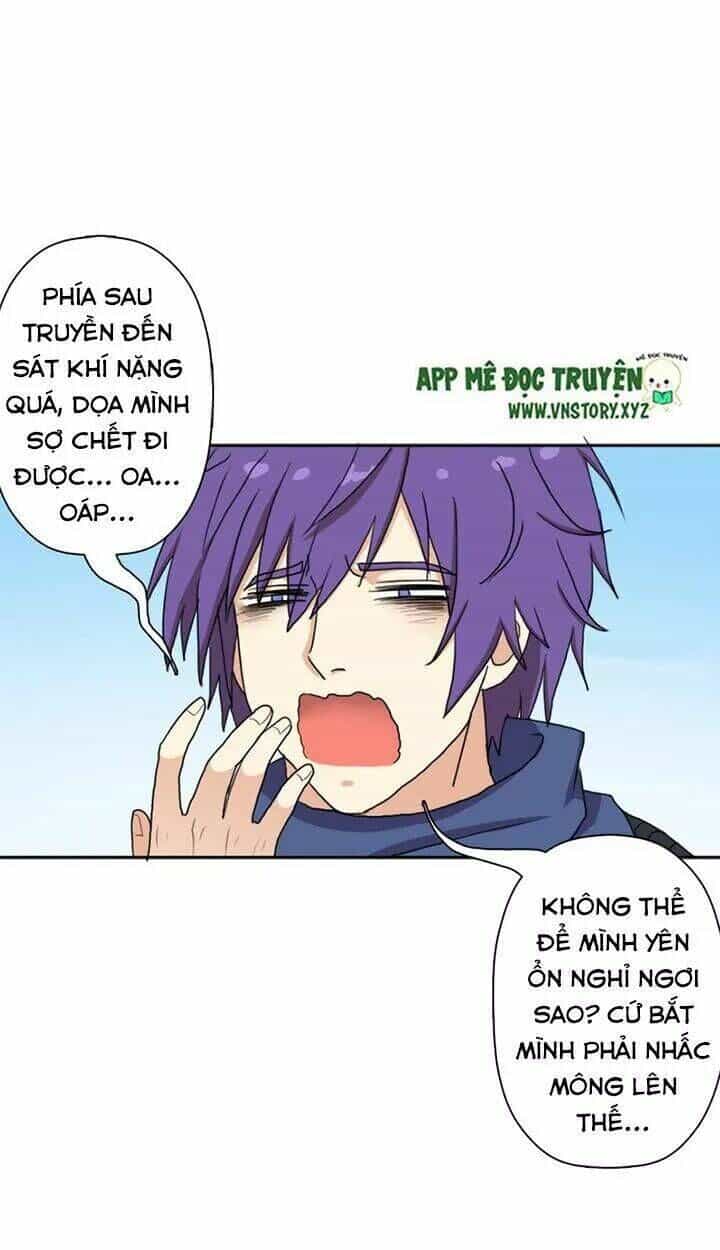 Cứu Thế Giới Đi Ông Chú - Chương 54 - ảnh 50