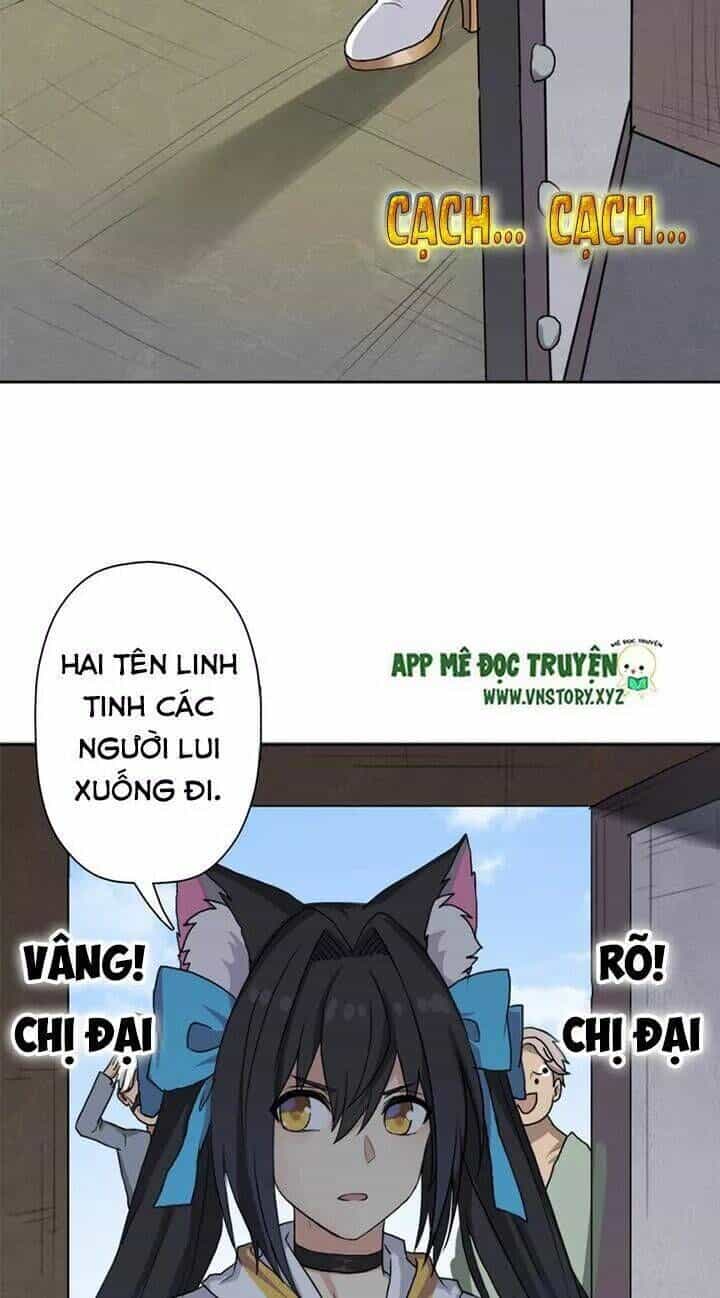 Cứu Thế Giới Đi Ông Chú - Chương 54 - ảnh 9
