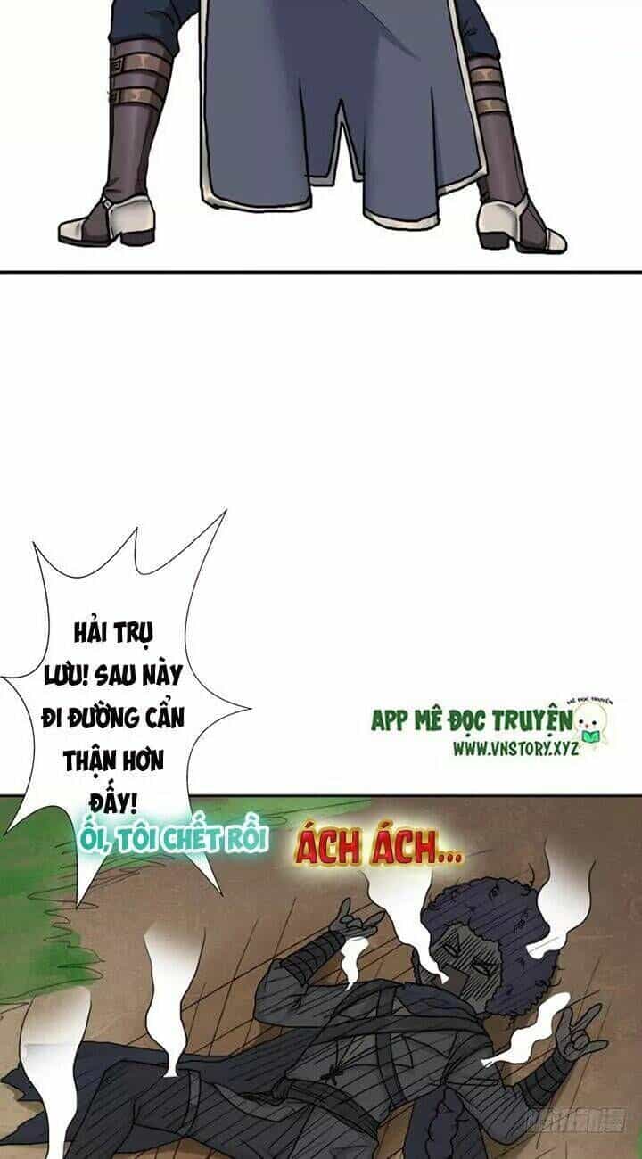 Cứu Thế Giới Đi Ông Chú - Chương 55 - ảnh 38