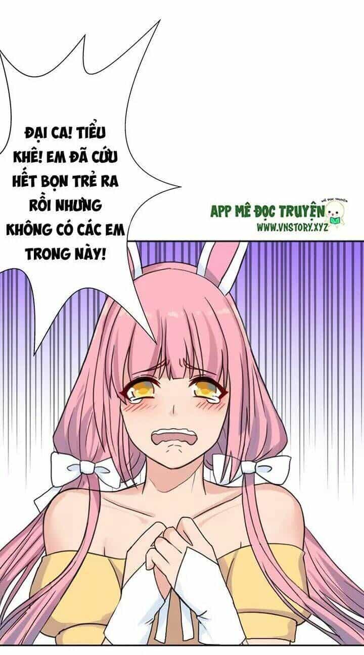 Cứu Thế Giới Đi Ông Chú - Chương 55 - ảnh 42