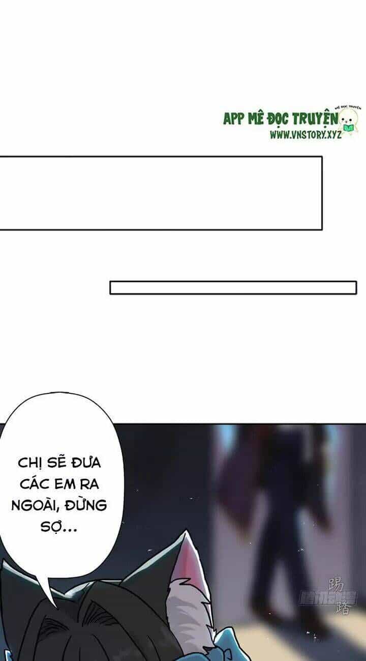 Cứu Thế Giới Đi Ông Chú - Chương 55 - ảnh 46