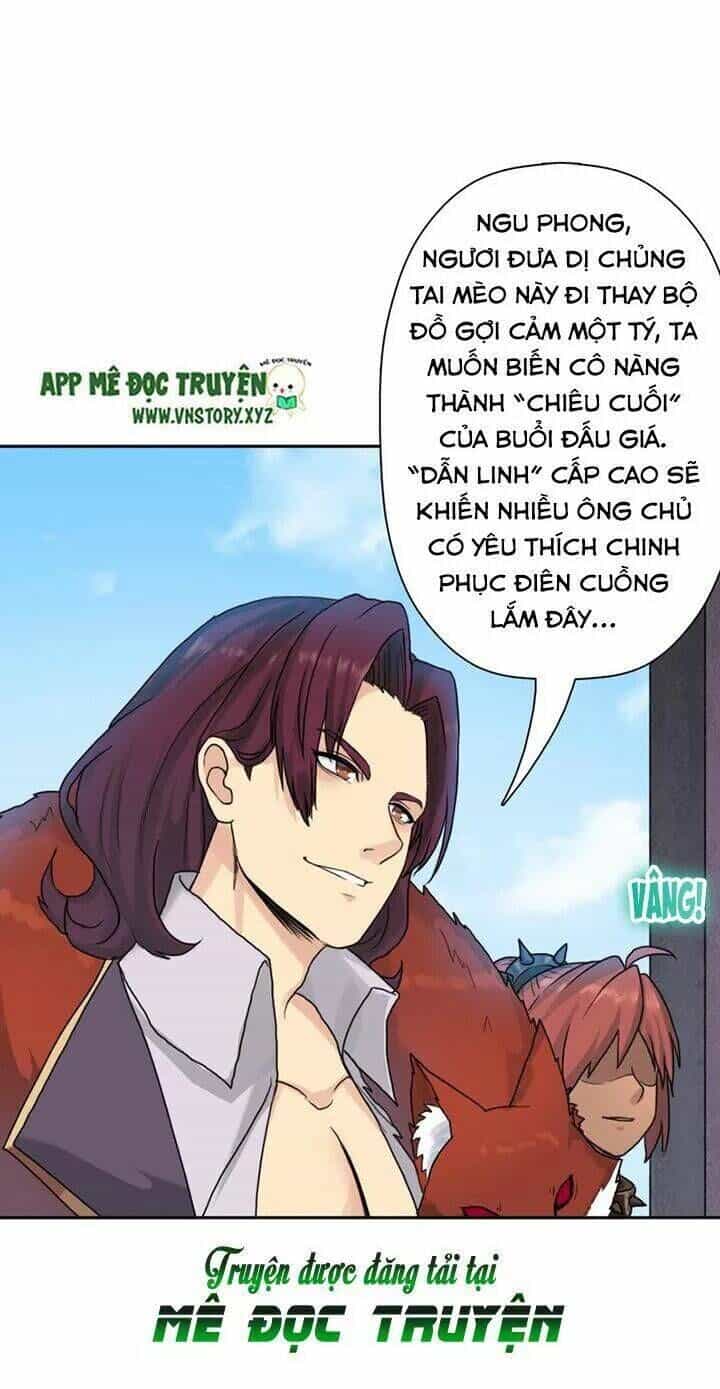 Cứu Thế Giới Đi Ông Chú - Chương 55 - ảnh 51