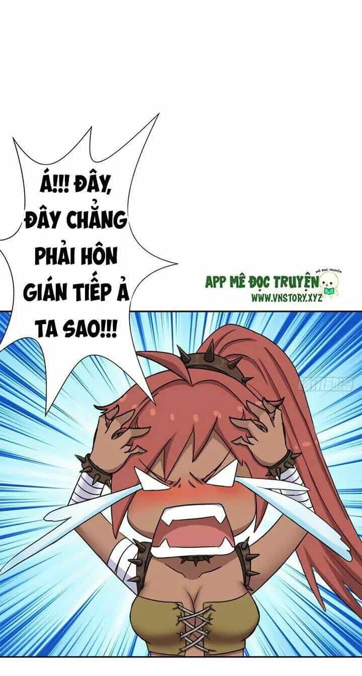 Cứu Thế Giới Đi Ông Chú - Chương 56 - ảnh 53