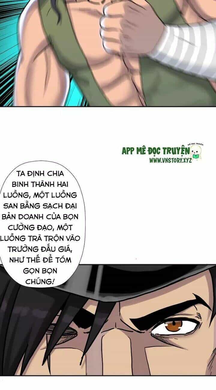 Cứu Thế Giới Đi Ông Chú - Chương 57 - ảnh 54