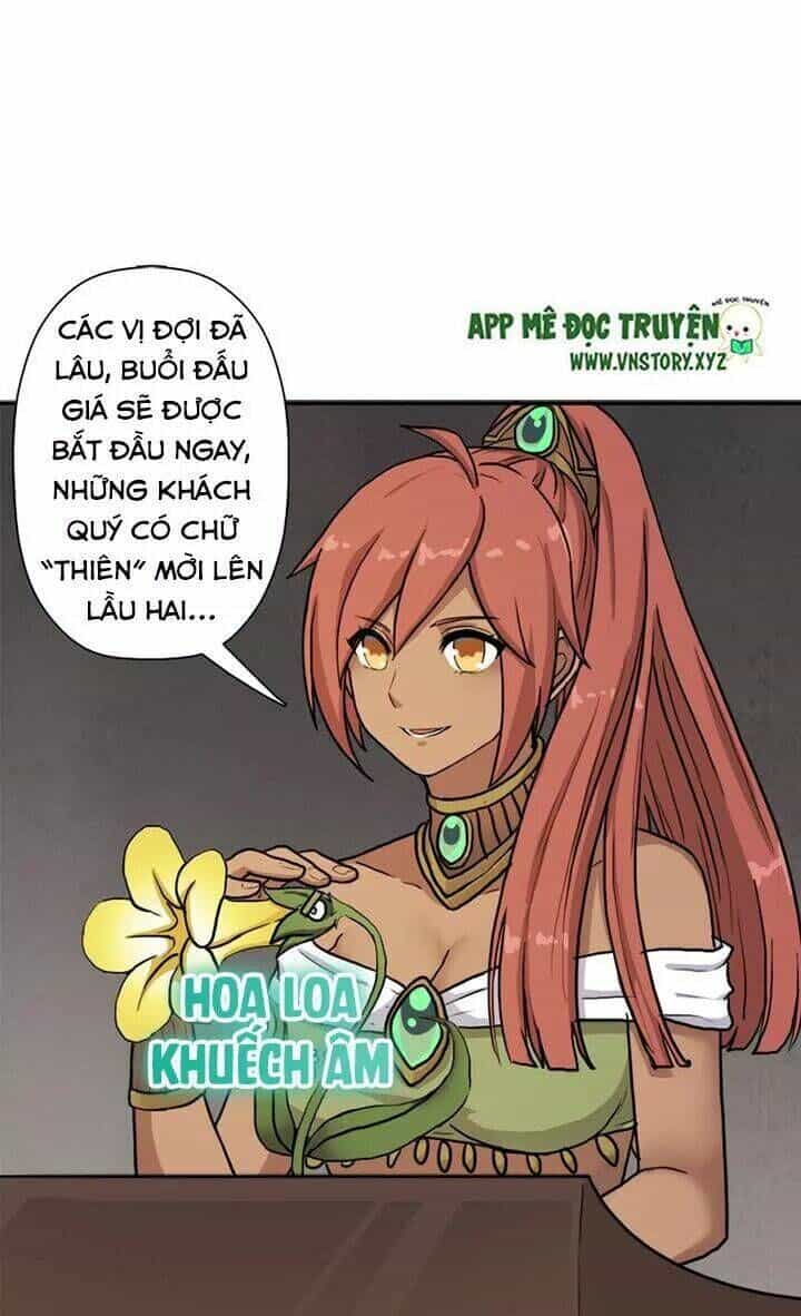 Cứu Thế Giới Đi Ông Chú - Chương 58 - ảnh 41